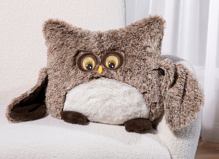 decoratieve kussens BEIGE