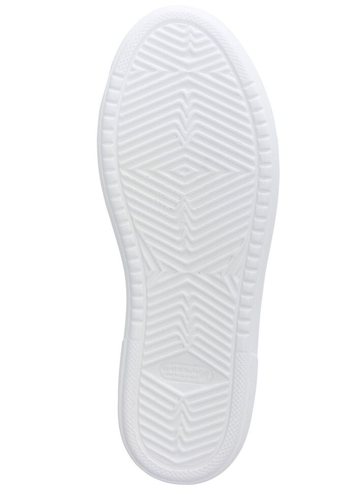 Waldl&auml;ufer, trendy dames veterschoenen, breedte H, met uitneembaar voetbed 