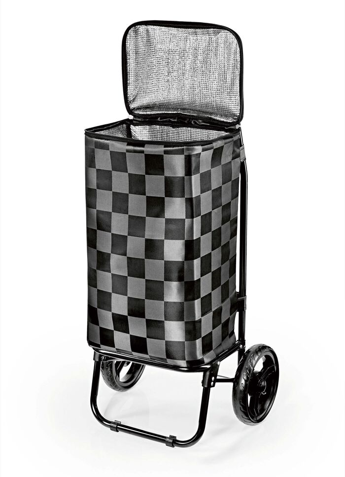 EASYmaxx boodschappenroller 