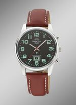 Radiografisch herenhorloge 