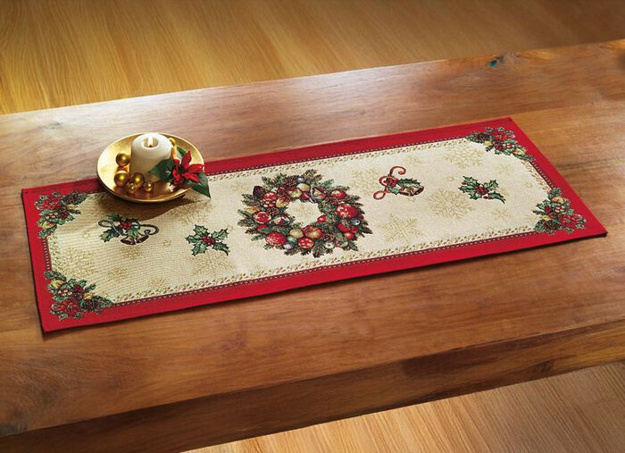 Hoogwaardige tafel- en kamerdecoratie 