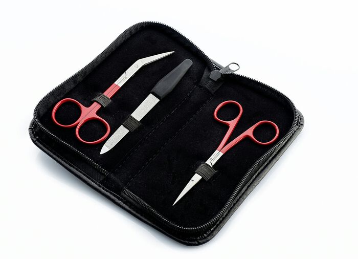 TIFALL nagelscharenset, 4-delig 