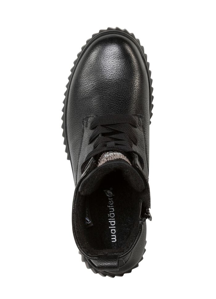 Waldl&auml;ufer veterlaarsje met effectieve glittersteentjes 