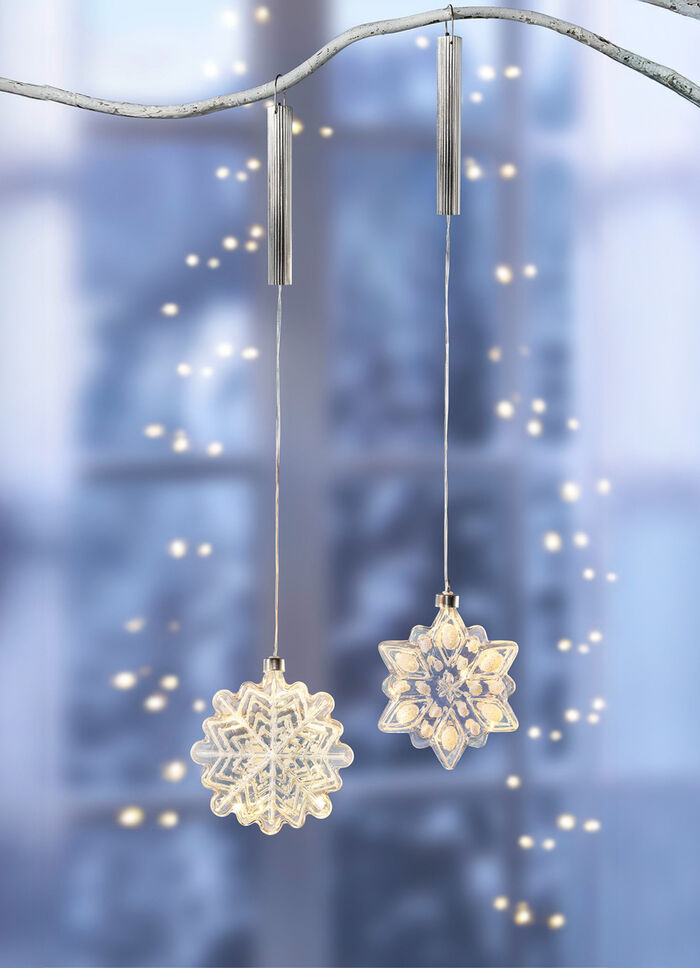 LED-sneeuwvlok ROOM