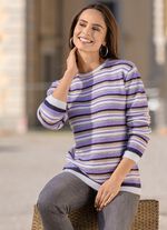 Trui in zeer zachte kwaliteit 