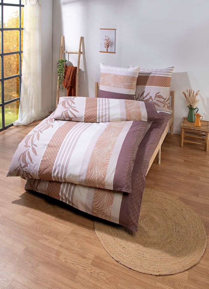 beddengoedset BEIGE