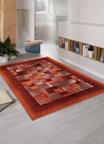 Fluwelen vloerkleden, tapijten en slaapkamermatten 