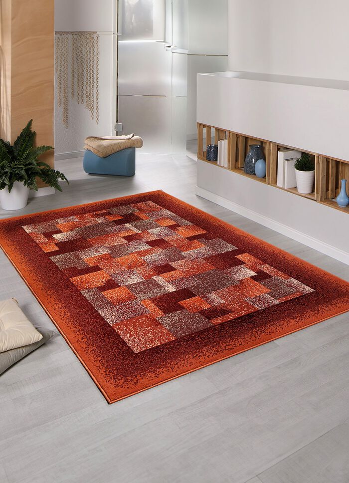 Fluwelen vloerkleden, tapijten en slaapkamermatten 