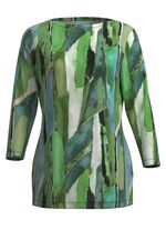 trui in fijn breisel 