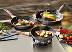 Pannenset, 5-delig 