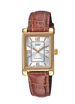 Casio Quartz dameshorloge 