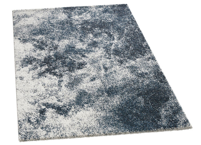 Bruggen en tapijten PETROL