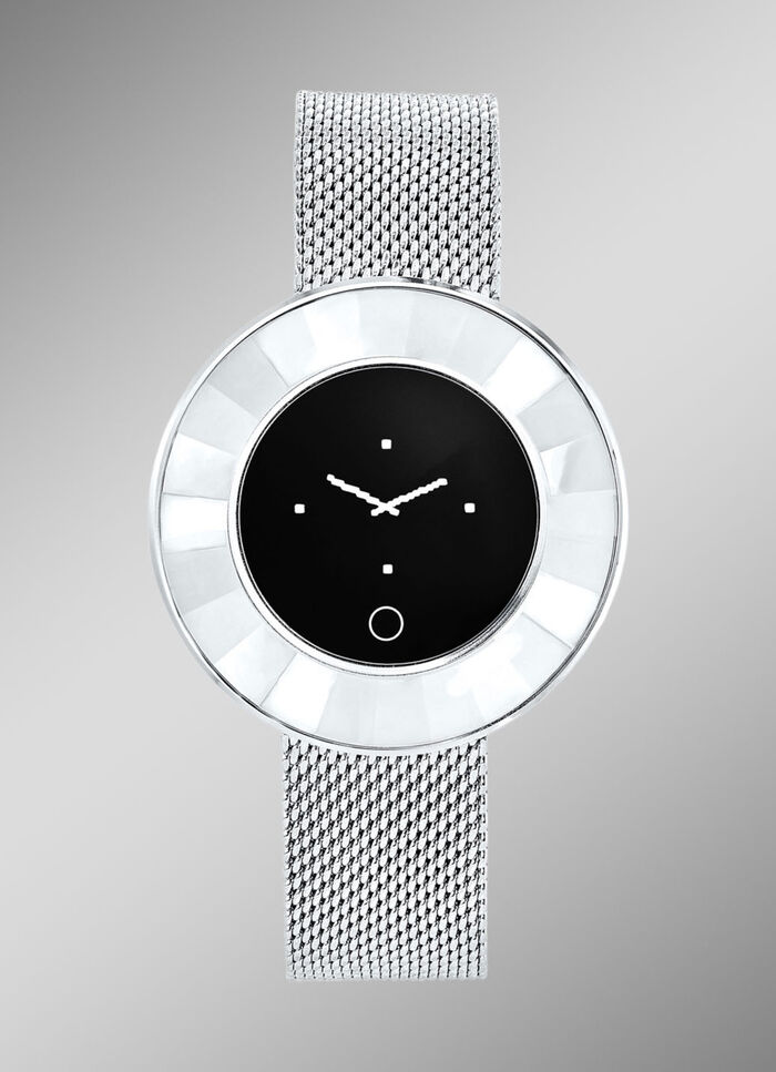 'Atlanta'-smartwatch voor hem en haar 