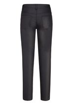 Gecoate 5-pocketbroek 