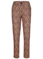 Broeken met een onderscheidend design 