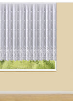 Bewaar bloemen met universele railtape WIT