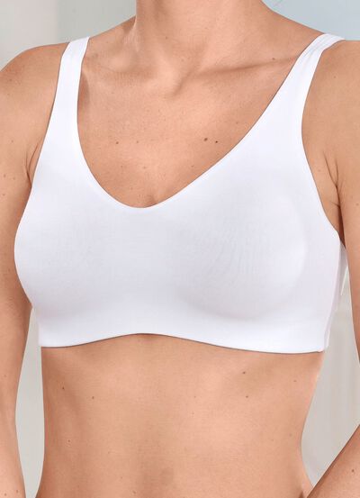 Speidel bh met voorgevormde cups 