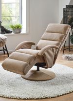 Comfortabele relaxfauteuil 
