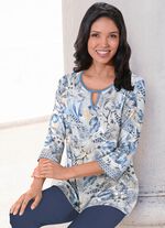 trui in fijn breisel 