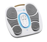 Draagbare EMS Tens Voetmassager 