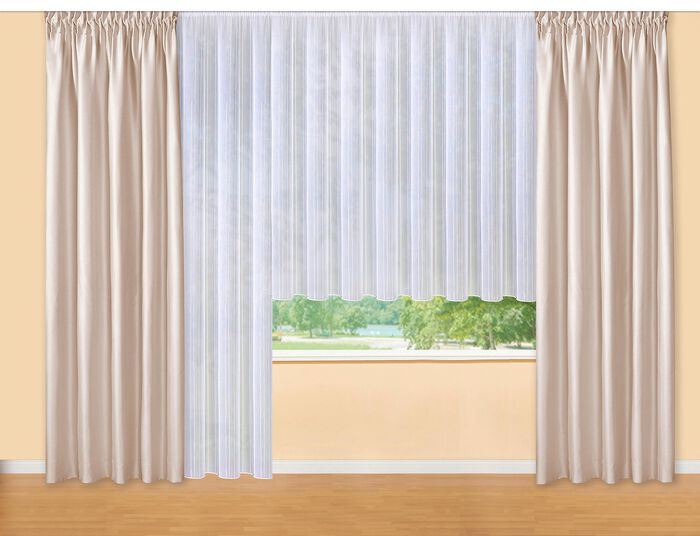 Magische bloemenetalagewinkel 