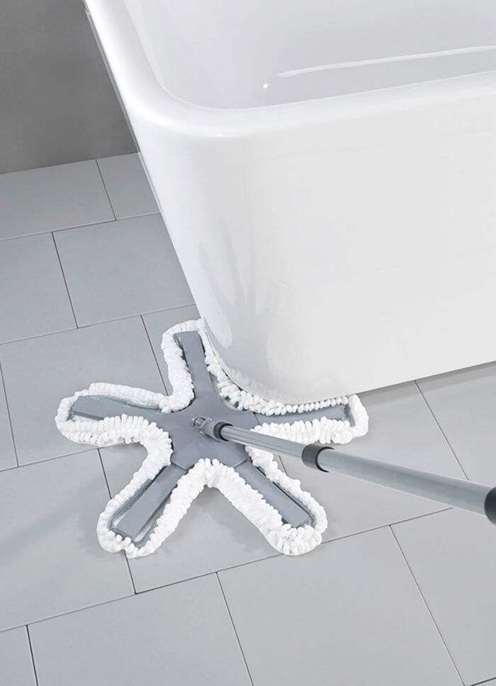 5-armige Octopus vloermop van Maximex 