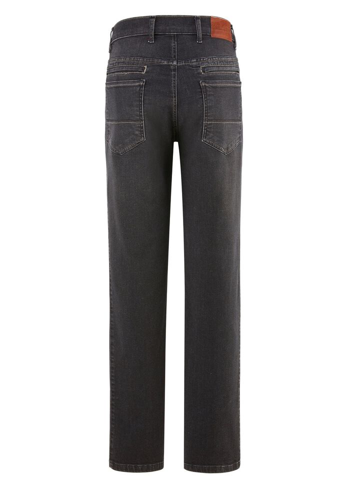 Jeans van "Francesco Botti" in 3 kleuren 