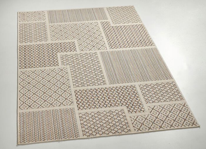 Bruggen en tapijten voor binnen en buiten 