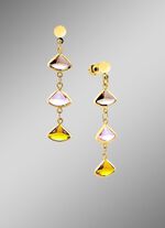 Elegante 3-delige sieradenset 