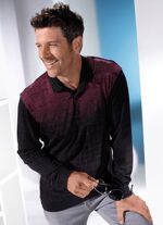 Poloshirt in 2 kleuren 