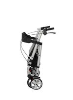 aluminium rollator 