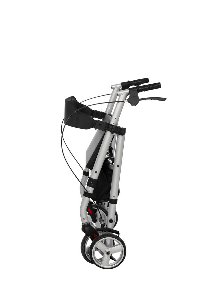 aluminium rollator 