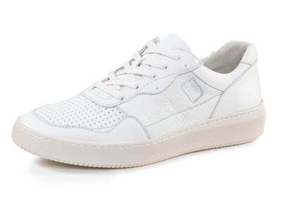 Waldl&auml;ufer veterschoen van generfd nappaleer 