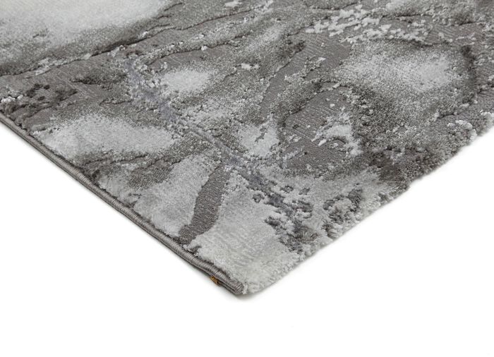 Stijlvolle bruggen en tapijten met marmermotief 