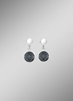 Sieradenset, 3-delig, met kristalstenen 