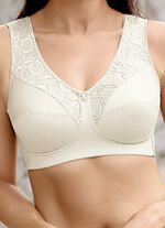 Anita reli&euml;fbeha HUIDKLEURIG