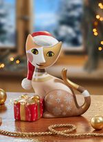 Exclusieve Kerstkat 2025 