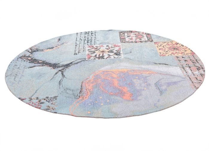 Bruggen en tapijt in aangename kwaliteit 