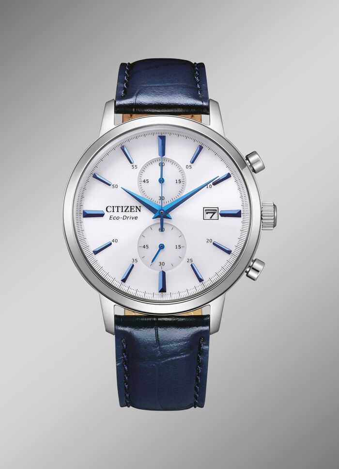 Solar herenhorloge Citizen CA7069-16A 