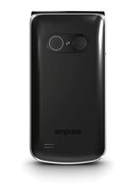 Opvouwbare smartphone 