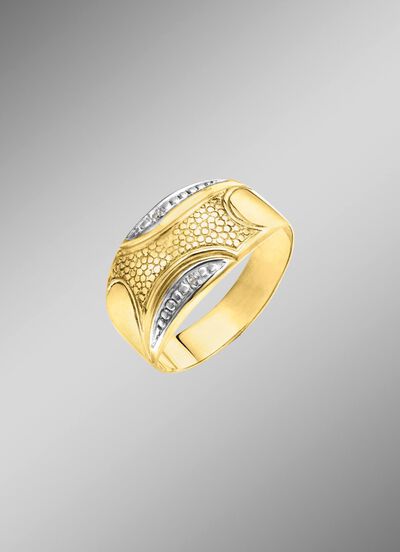 Damesring zilver 925/- 