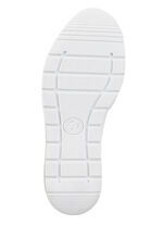 ELENA EDEN sneakers in kleurrijke pasteltinten WIT-BONTE