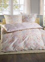 Feinbiber-beddengoedset van het merk Biberna 