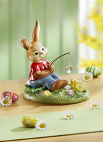 Exclusief konijn 2024 van het huis Goebel 