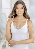 Speidel two-pack shirts met borduurmotief 