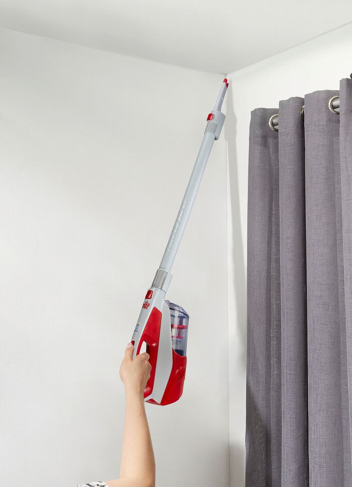 Dirt Devil 2-in-1 draadloze handstofzuiger 