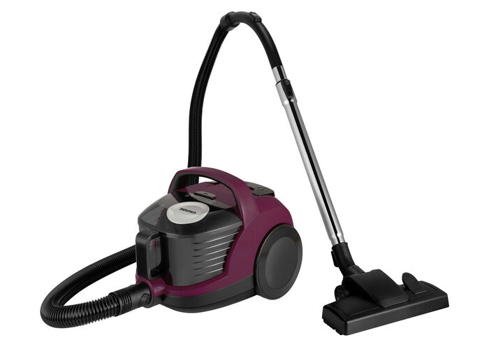 Grundig VCC 3870A stofzuiger 