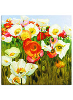 Hoogwaardig canvas schilderij 