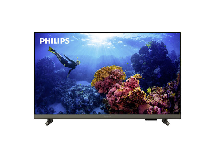Philips PHS6808/12 HD LED-tv
