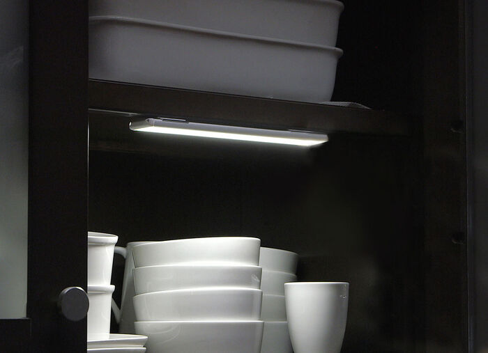 LED-lichtstrip van HandyLux met bewegingssensor 